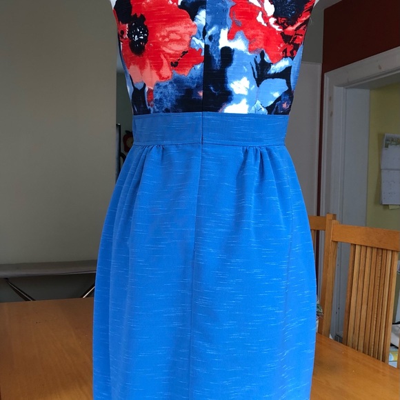 Hazel Mae Medium Lined Dress (made in Canada) - Picture 7 of 10